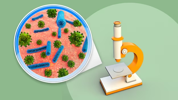 Подцарство настоящие бактерии 7 класс: краткое содержание